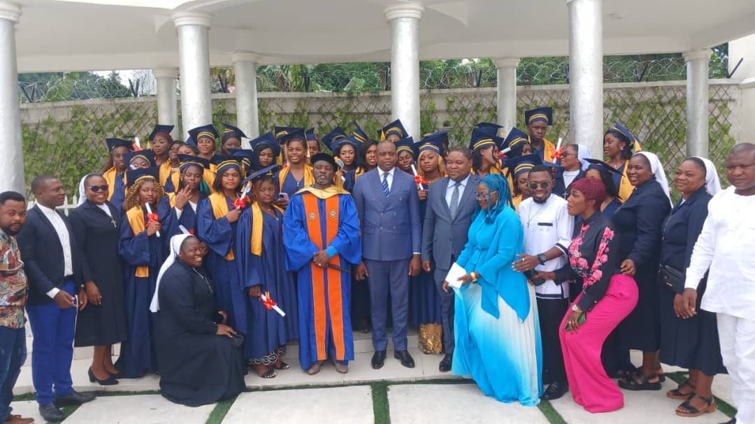 Successful Graduation Ceremony 2025