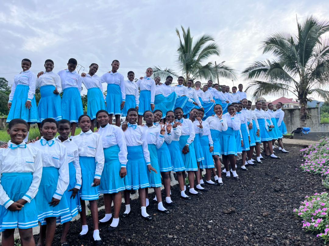 Discipline to Create the Future