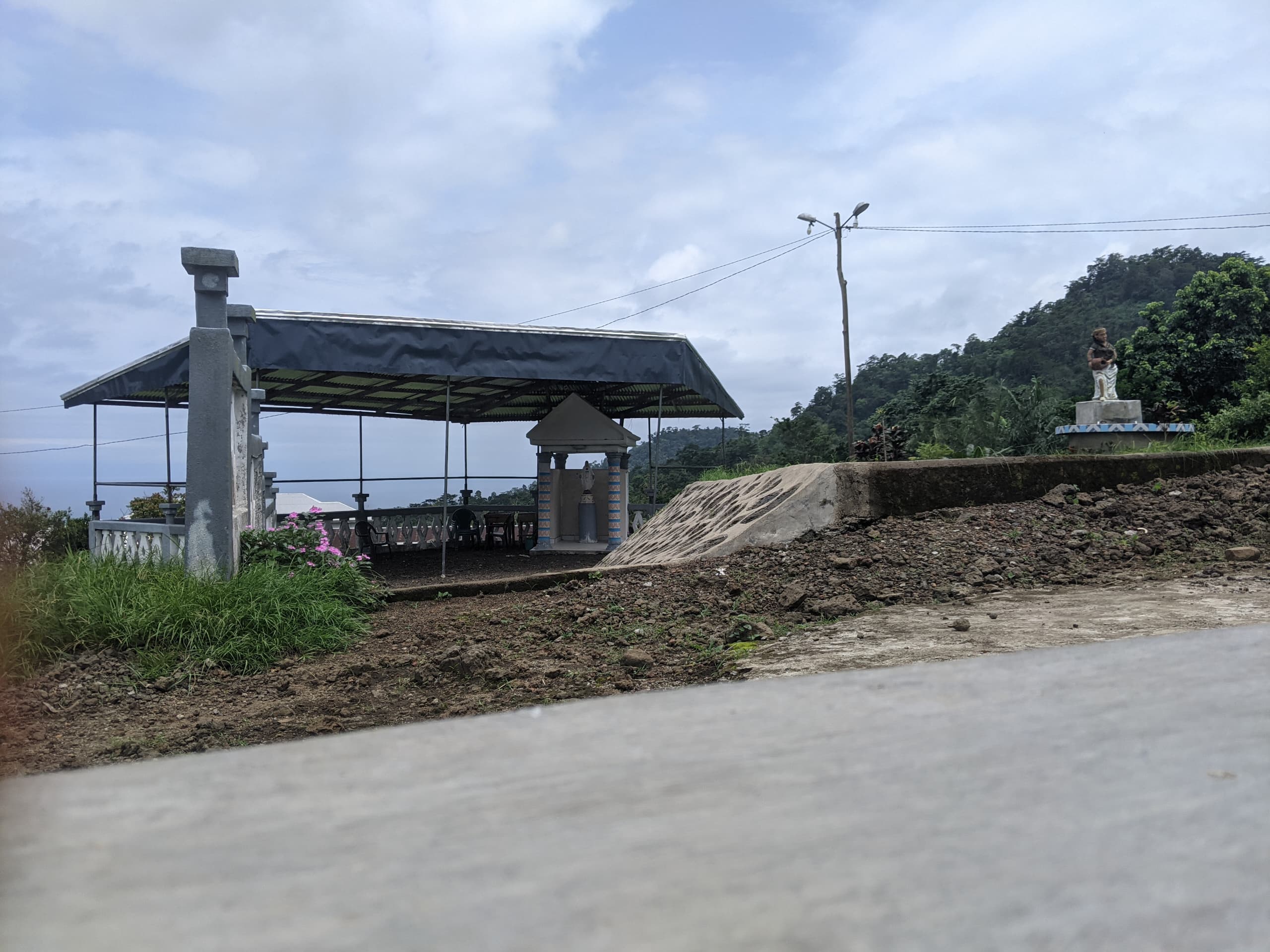 Nurturing Excellence in Faith and Knowledge